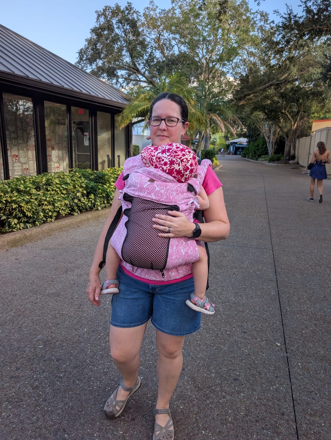 Customer photo review of Bambino AIR | Jazz
