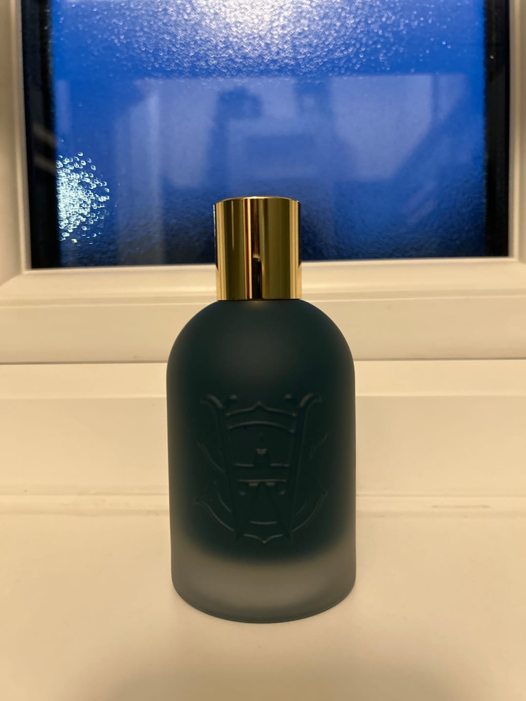 Customer photo review of Tabac Soleil