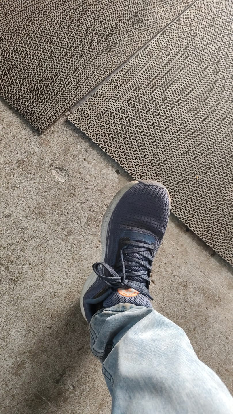 Customer photo review of Bacca Bucci Essential