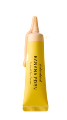 Customer photo review of Acu krēms-konsīleris Shaishaishai Banana PDRN Conceal Eye Cream