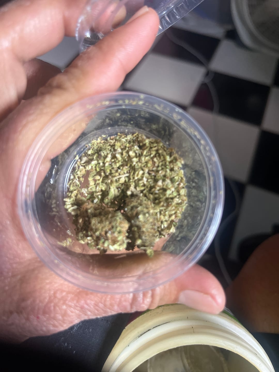 Customer photo review of Jack Herer - 14 Grams - Sativa