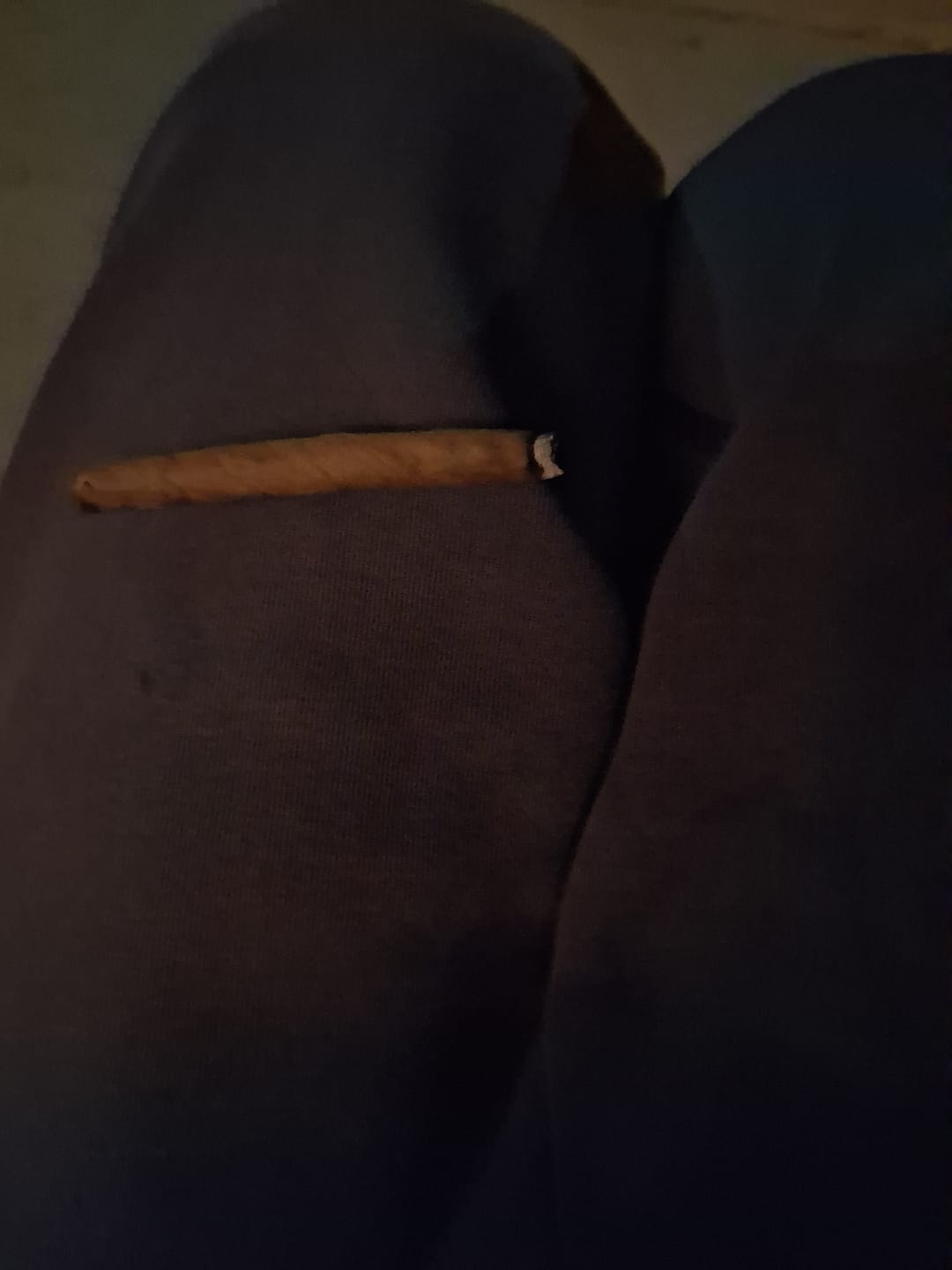 Customer photo review of LITTLES BRAND - Grape Gas - Littles - 28 Grams - Indica