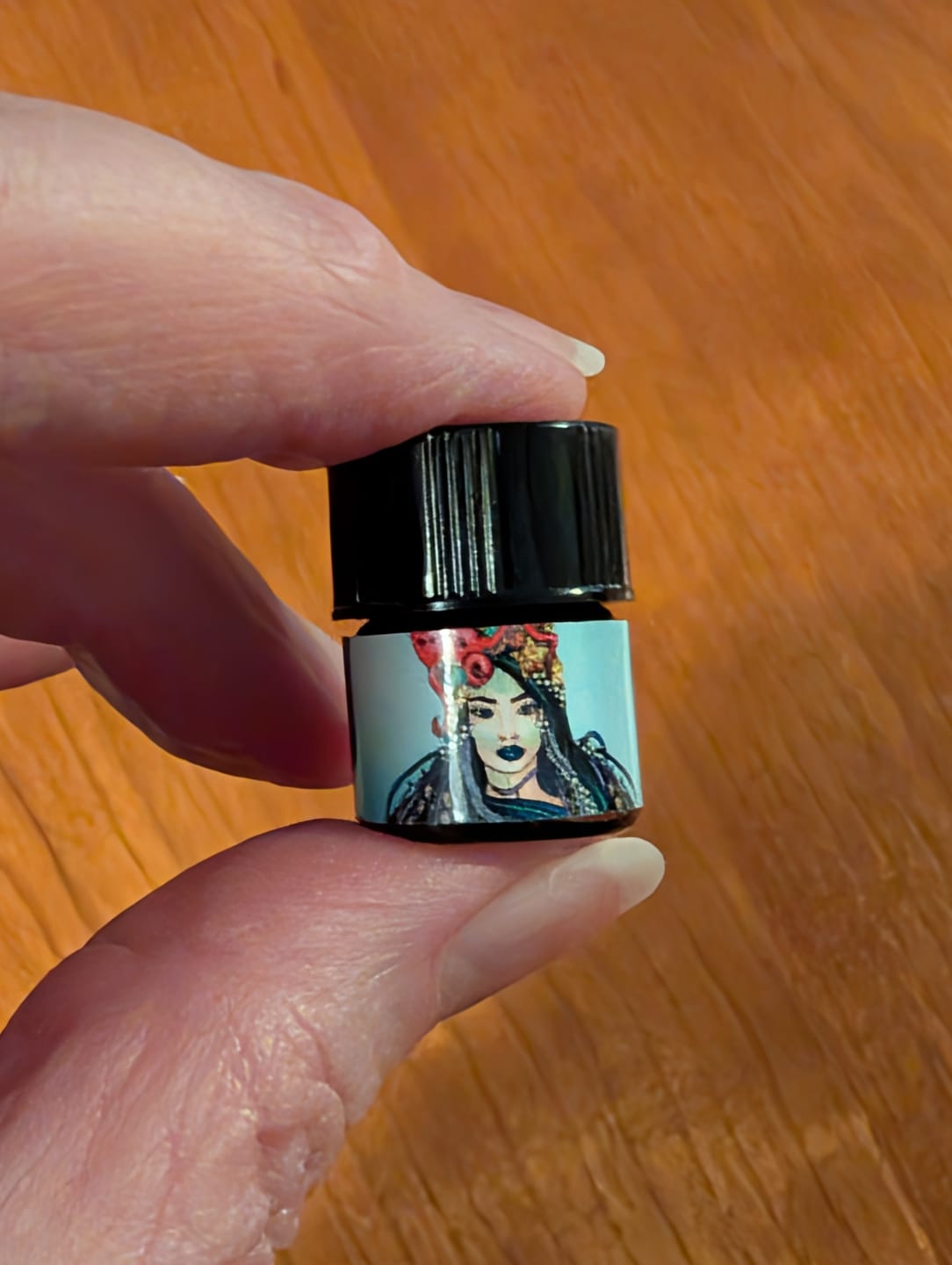 Customer photo review of Water Witch