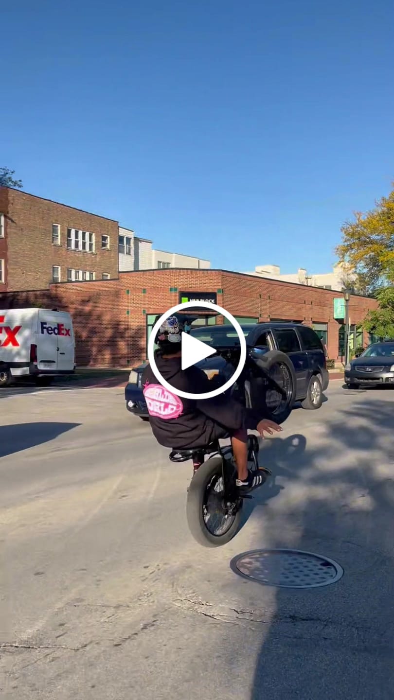 Customer video review of Macfox X1S Commuter E-bike
