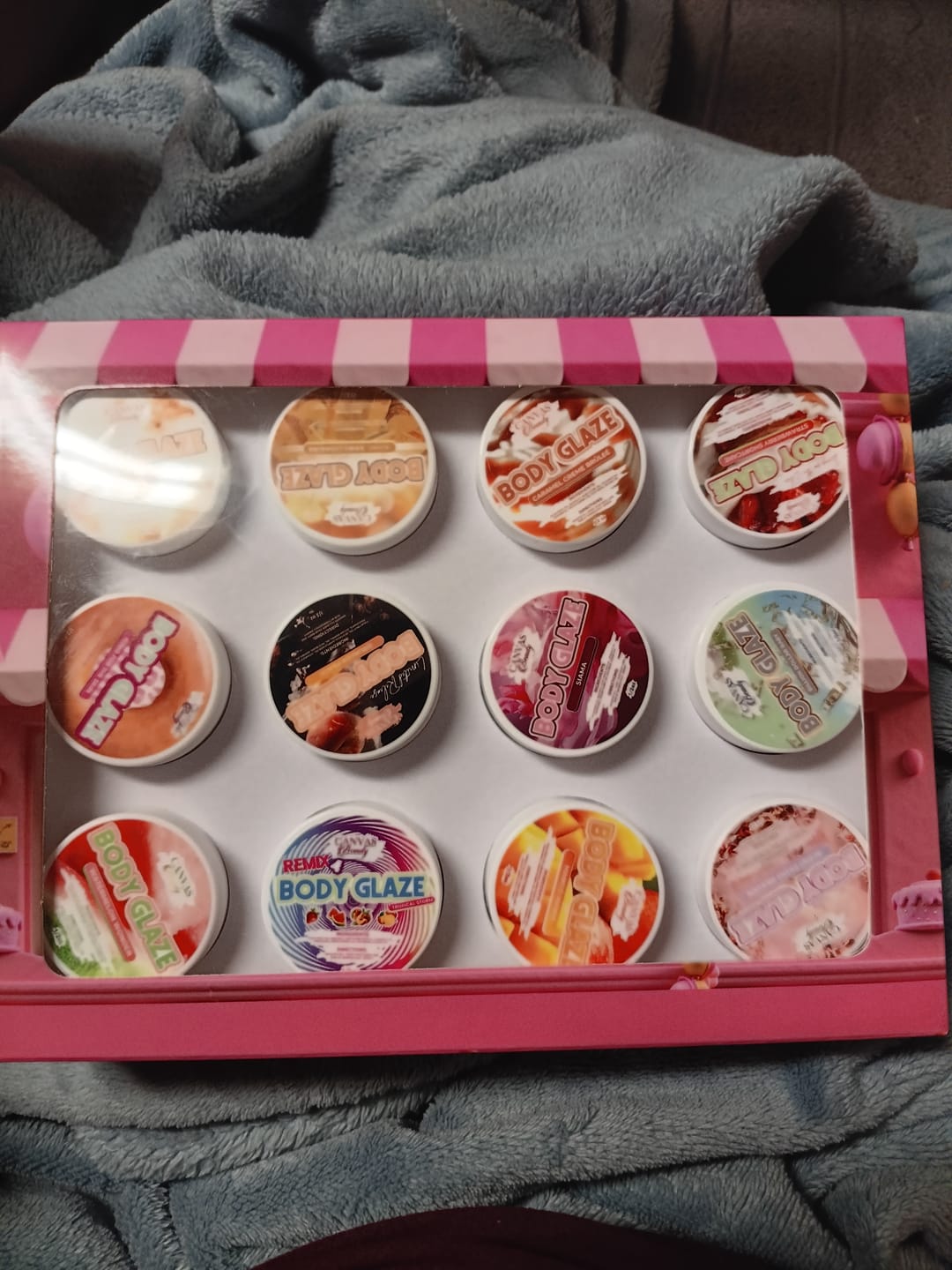 Customer photo review of CANVAS ICONS SAMPLE PACK
