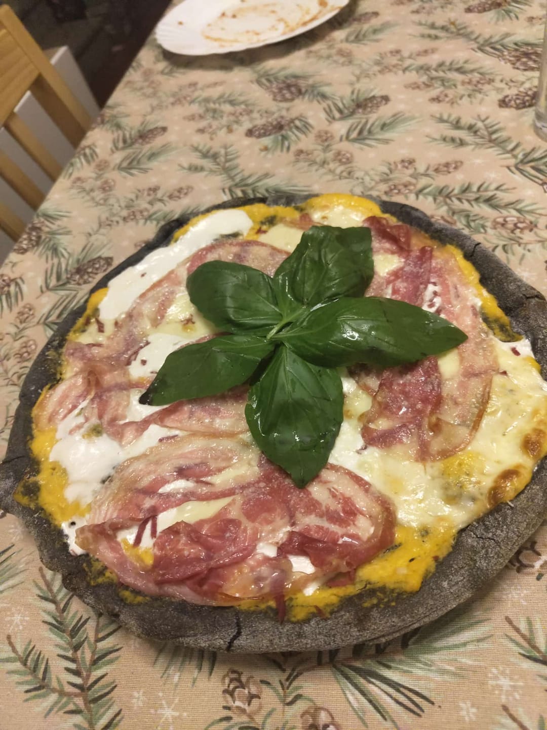 Customer photo review of "DAI, Dimmi che ti è venuta Voglia" BOX