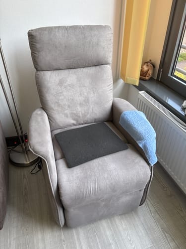 Customer photo review of RehaRelax™ ErgoFit