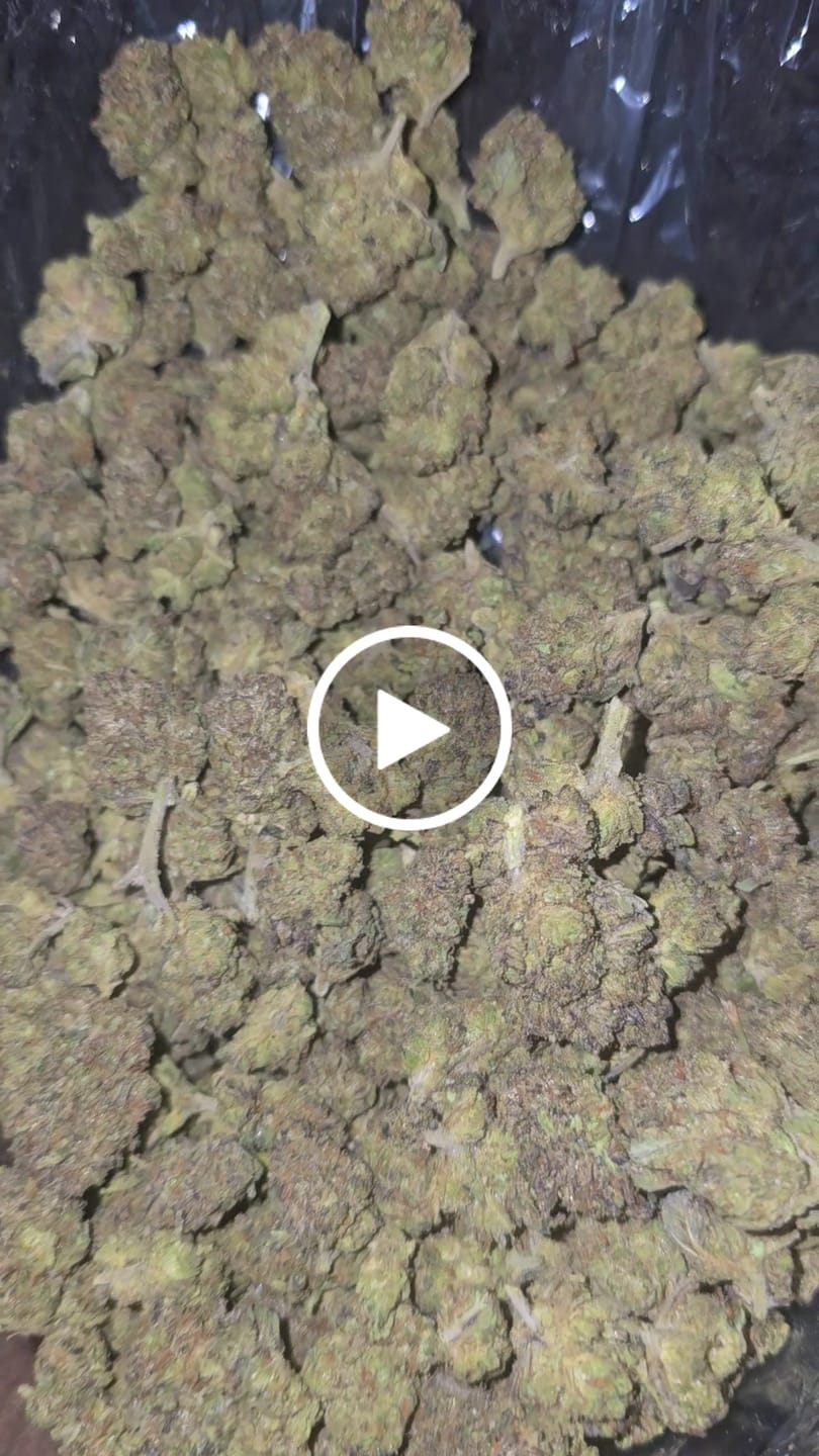 Customer video review of Cookies and Cream - Bulk - Hybrid
