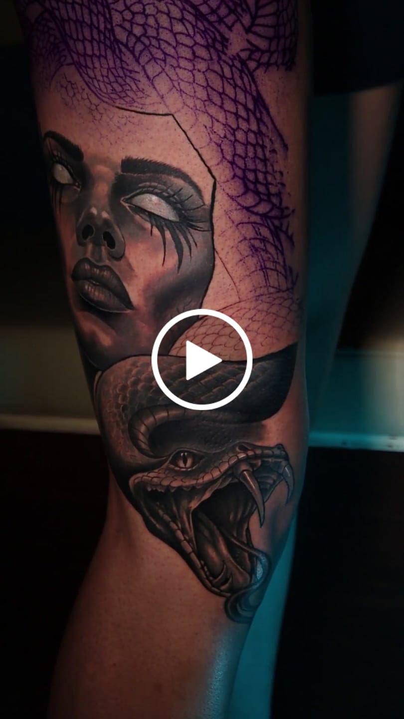 Customer video review of rEvolution Ink - Opaque Grey Set