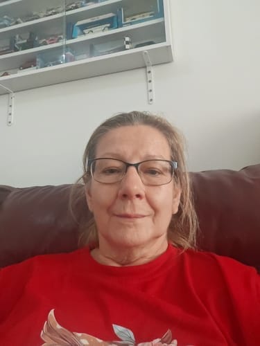 Customer photo review of ***Harvest & Hive™ Organic Tallow Balm - Made in the UK 🇬🇧 BU1