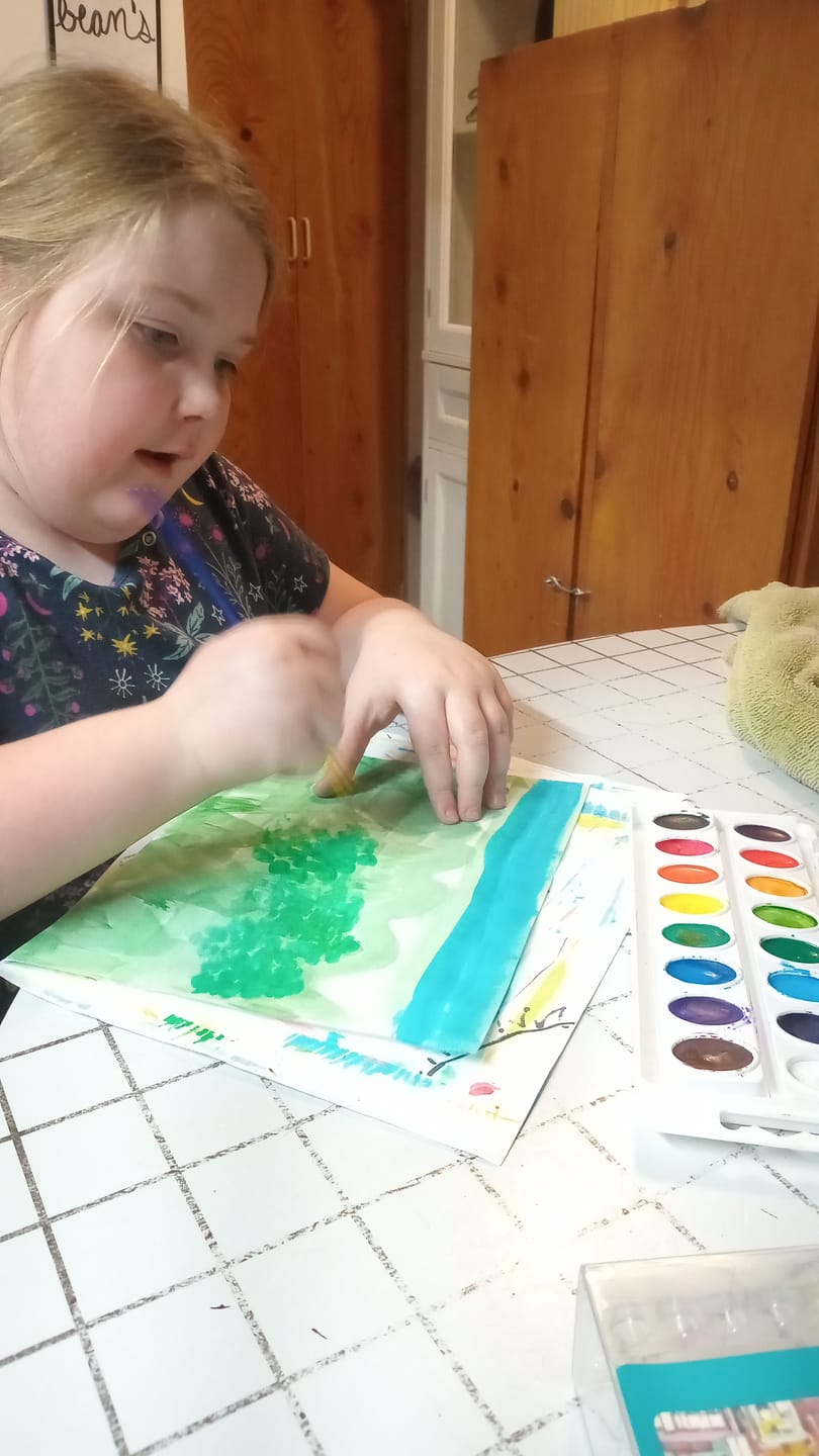 Customer photo review of Second Grade Curriculum