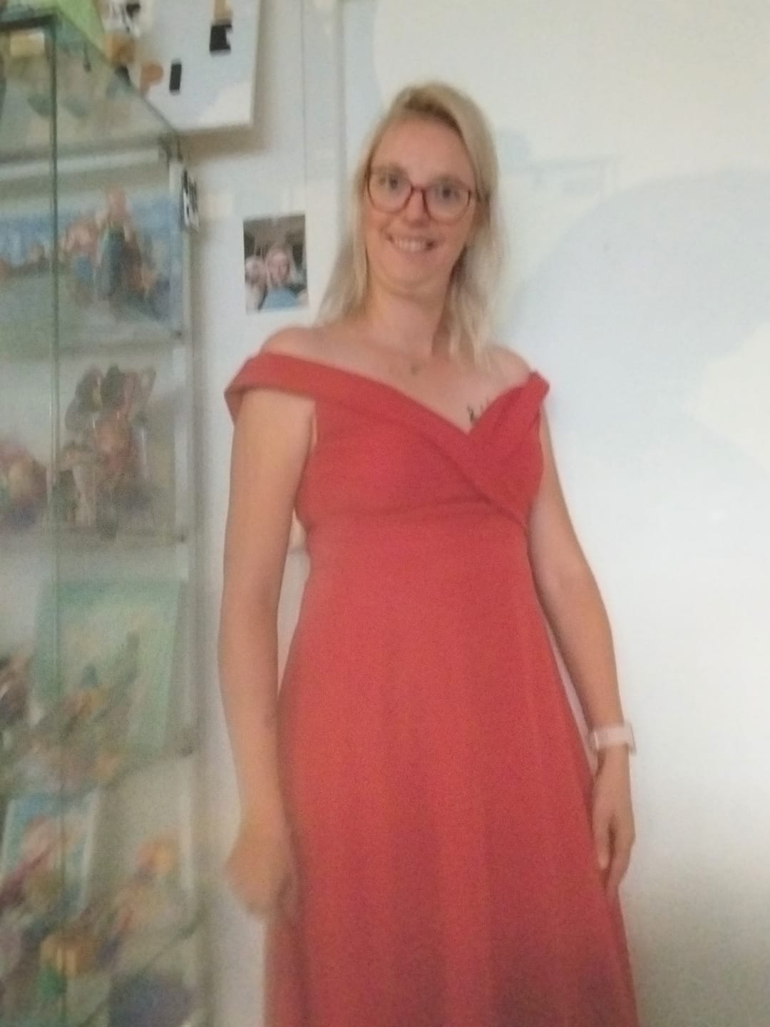 Customer photo review of Silhouette Sublime - Perte de poids