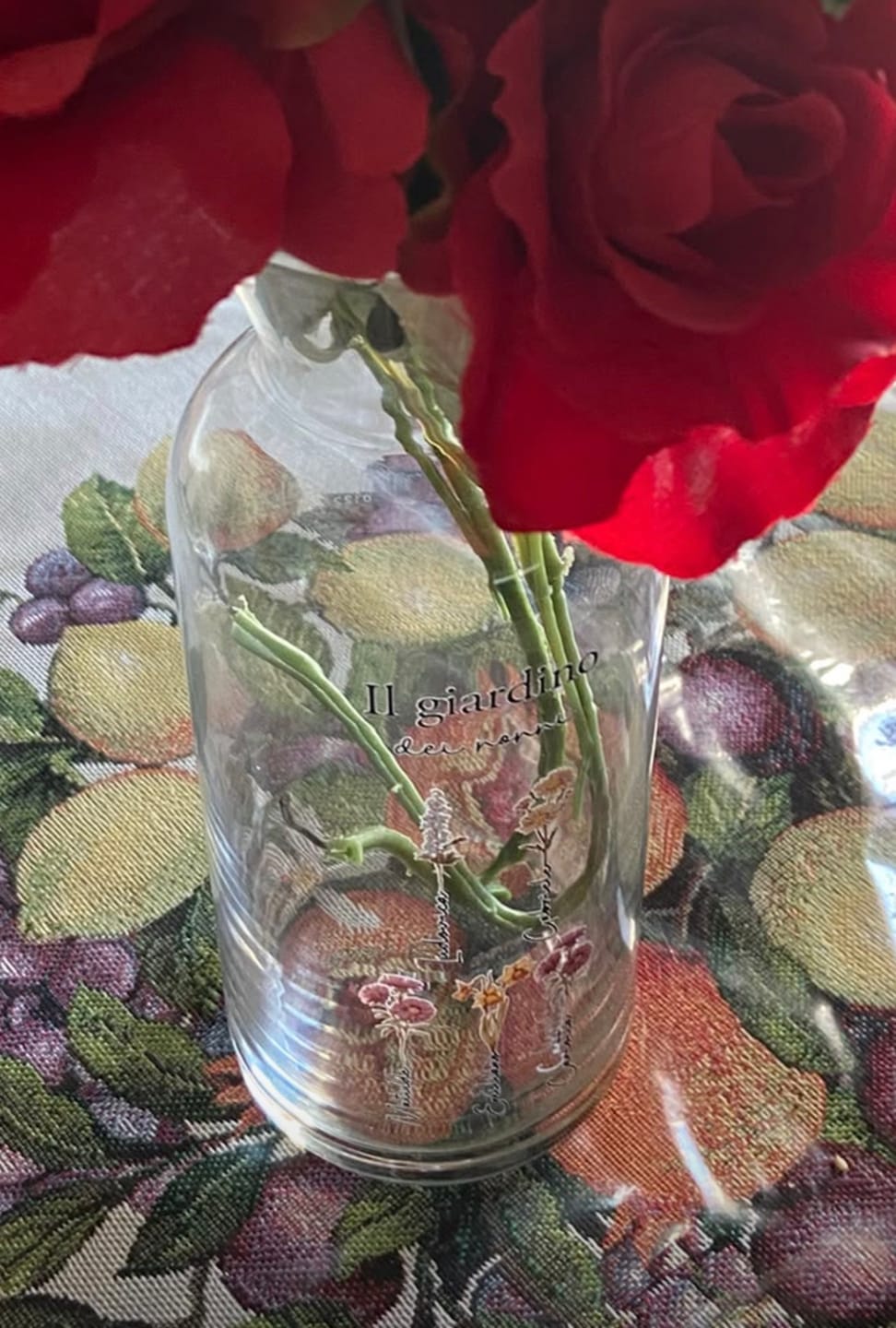 Customer photo review of Prio+