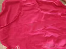 Customer photo review of Faja Moldeadora - Vientre Plano