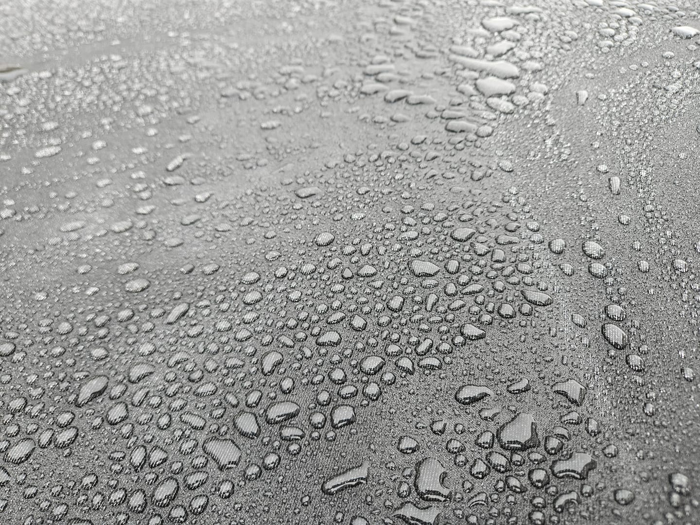 Customer photo review of Fabsil Gold Silicone Waterproofer - 5 Litre