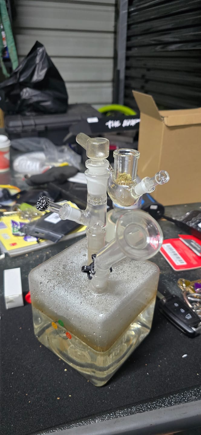 Customer photo review of VICES - ADAPTABALL KIT