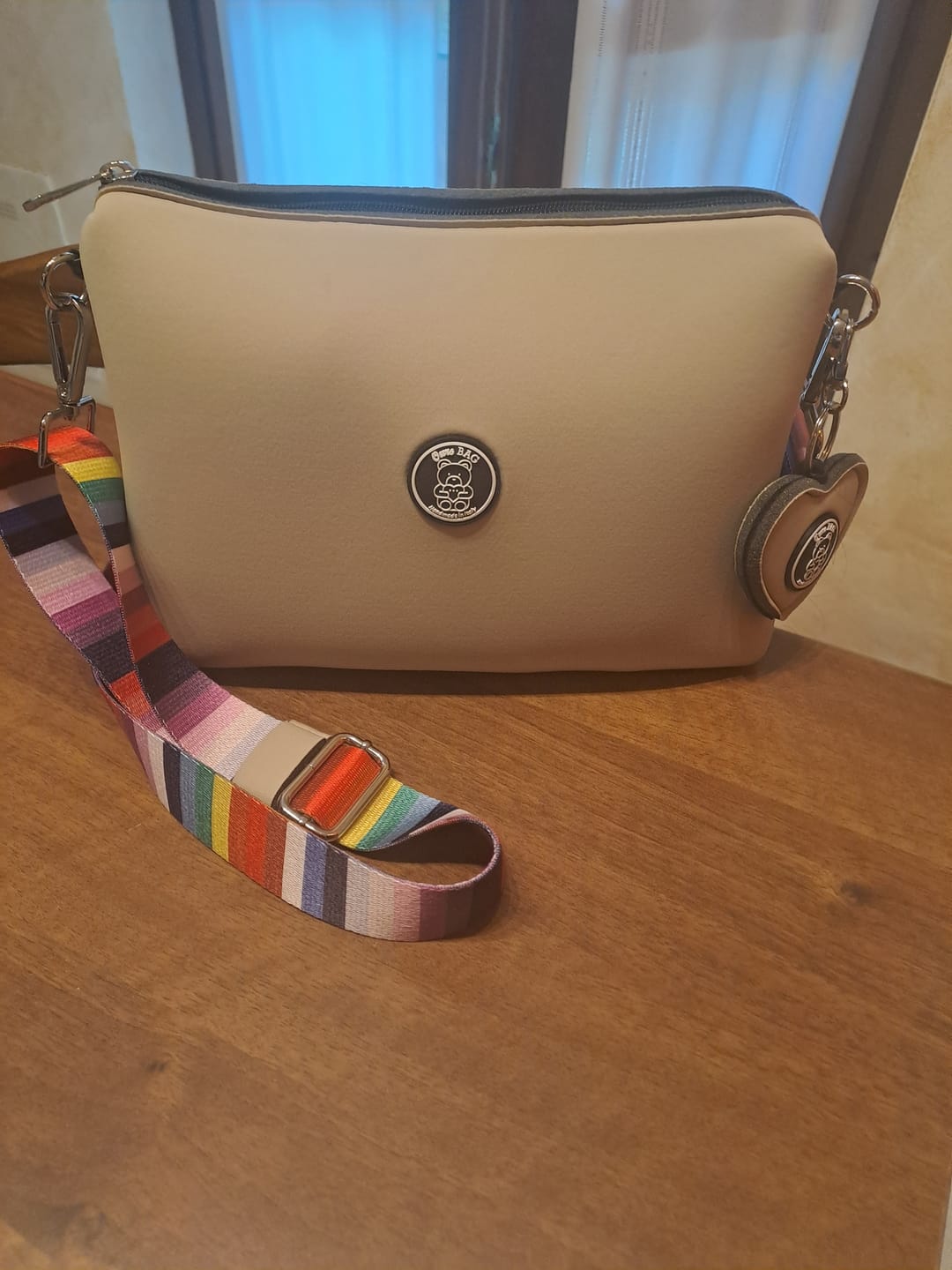 Customer photo review of Pochette Grande