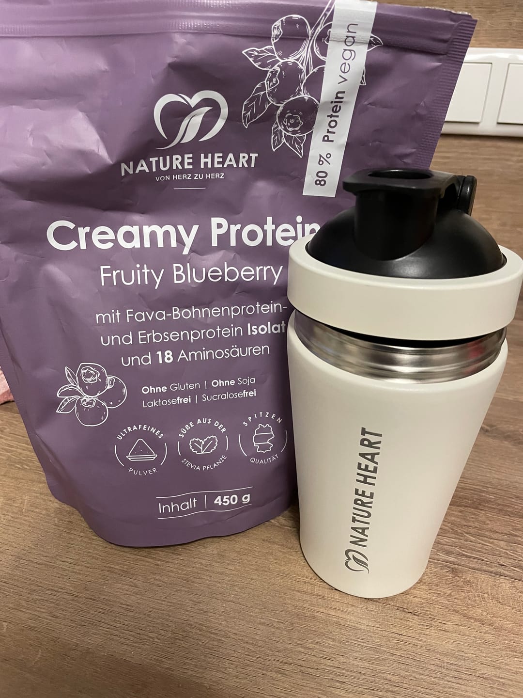 Customer photo review of Shaker Beige