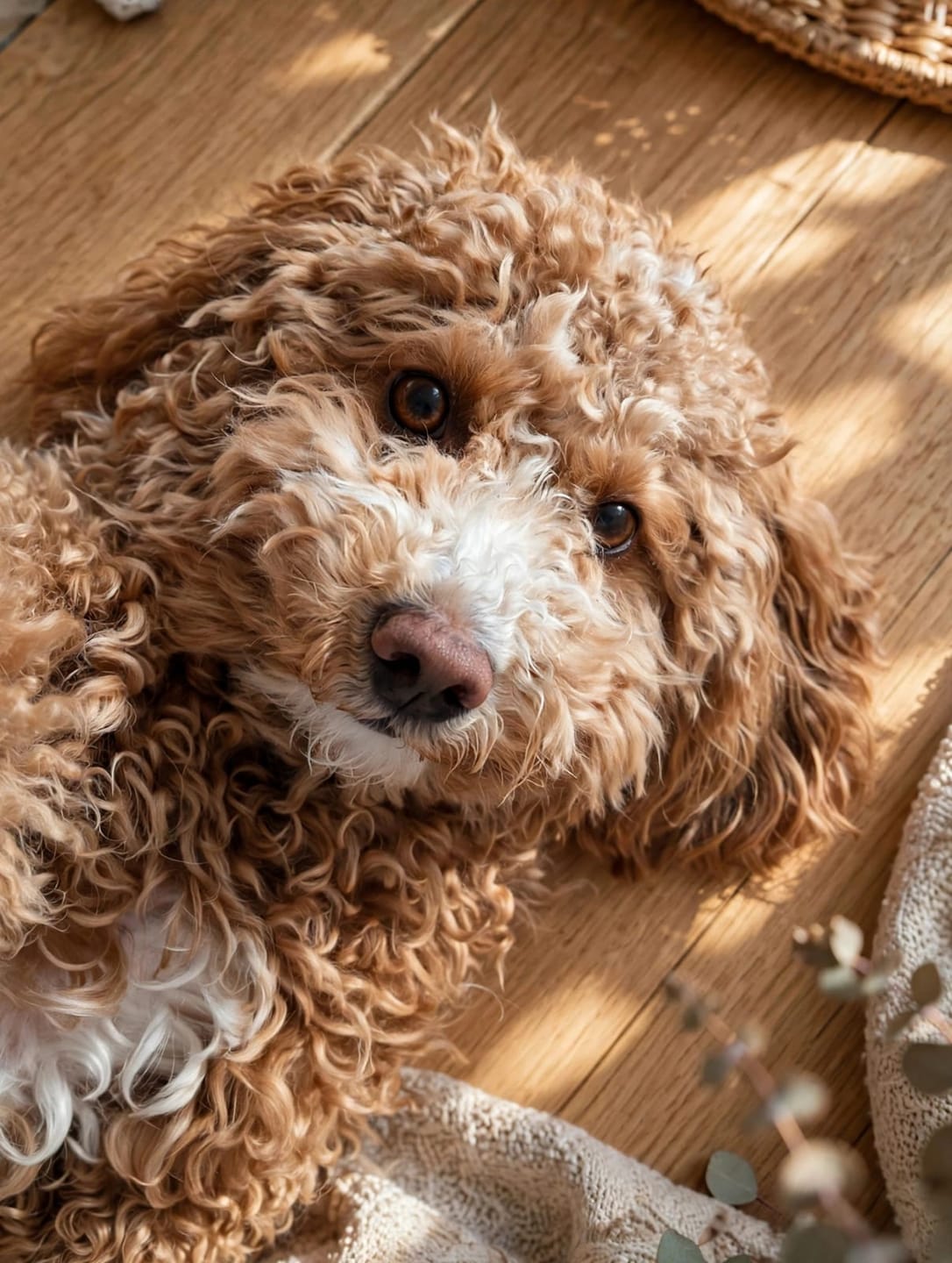 Customer photo review of Allergietest Pro Hund