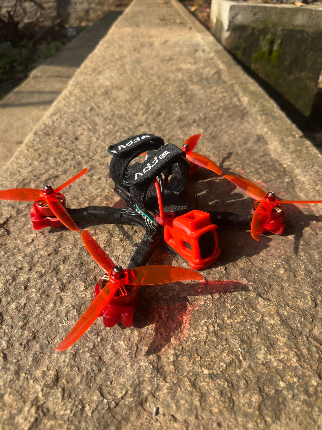 Customer photo review of ERA 5″ Frame Kit