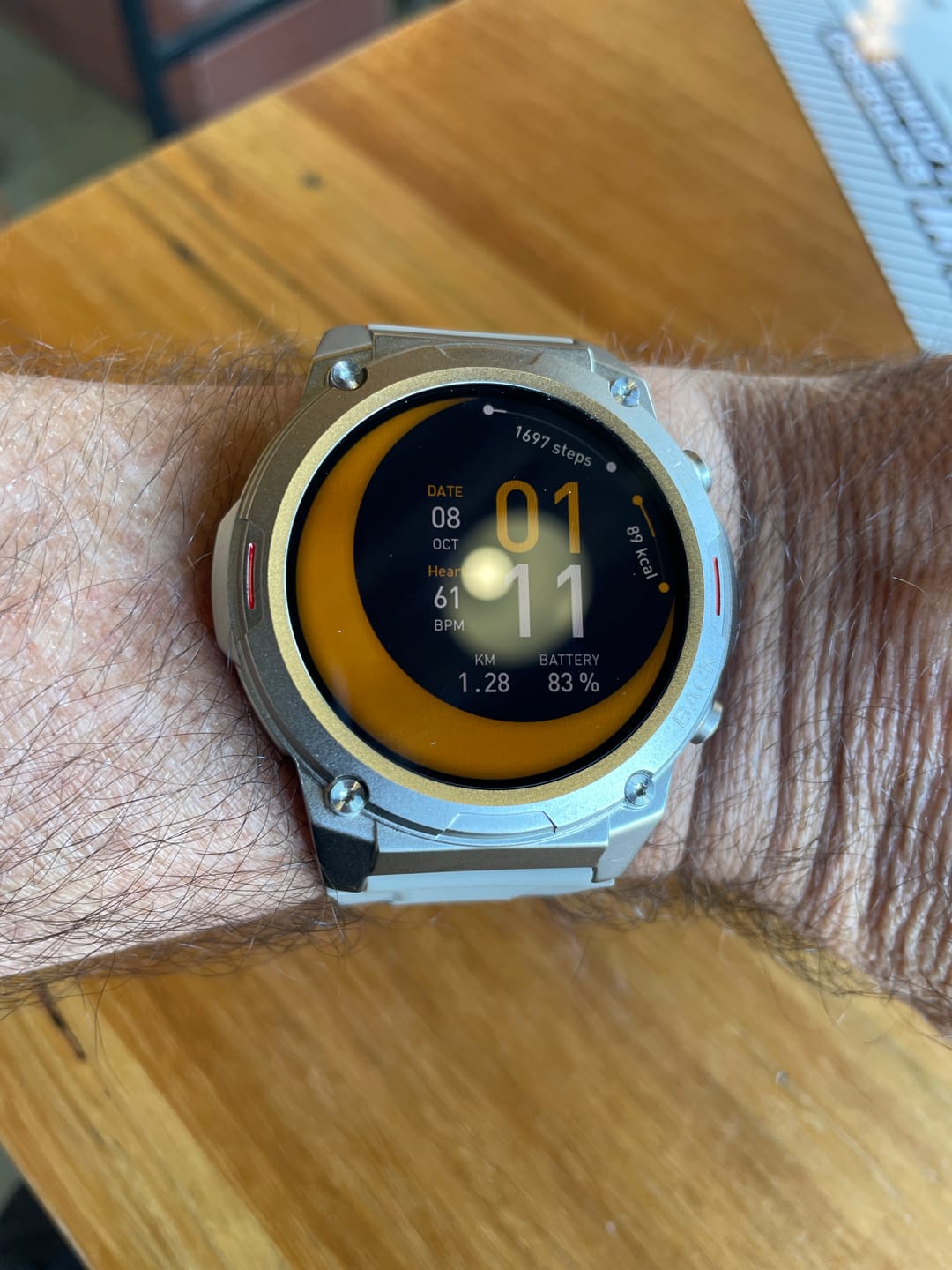 Customer photo review of Gard Pro Ultra 2+