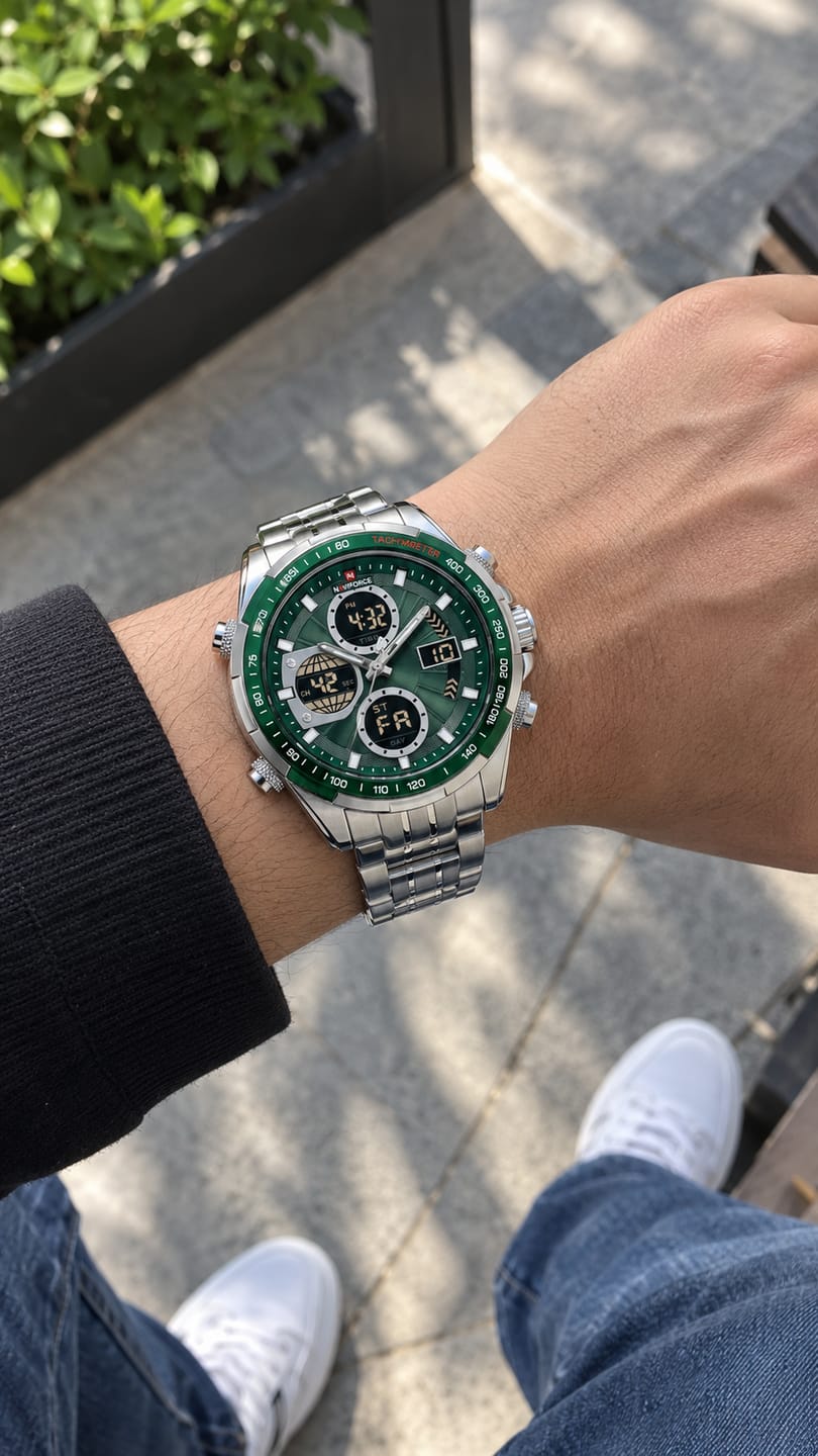 Customer photo review of NAVI - Marine