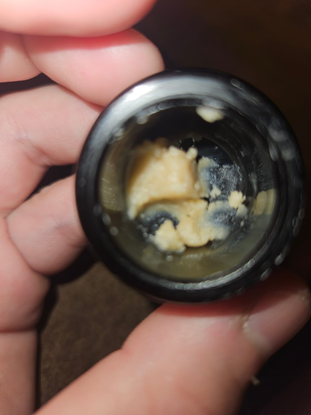Customer photo review of Lemon Shortcake (Select Wash)
