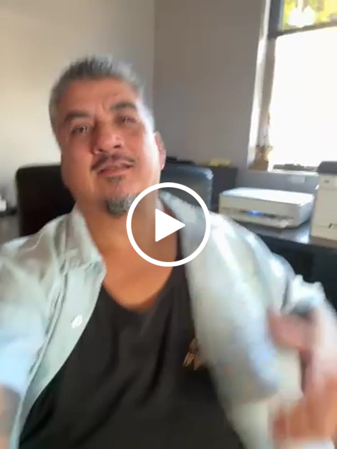 Customer video review of 80Eighty® Finishline Tank