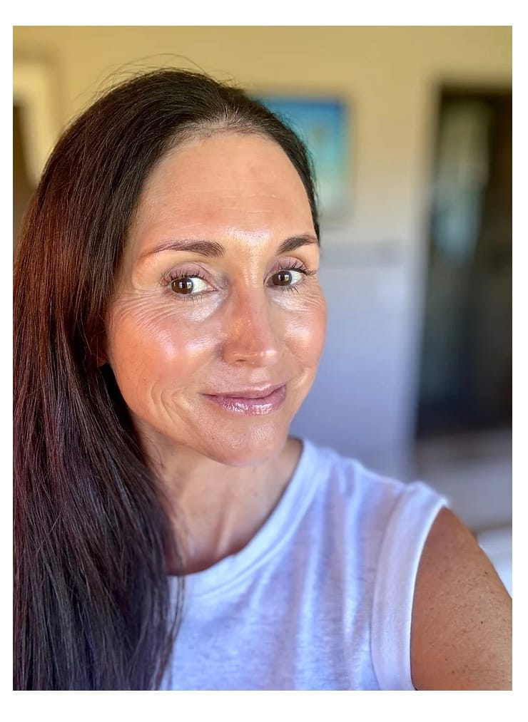 Customer photo review of ROOT BLEND