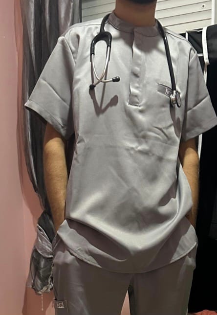 Customer photo review of Stéthoscope 3M™ Littmann® Classic III™, Noir