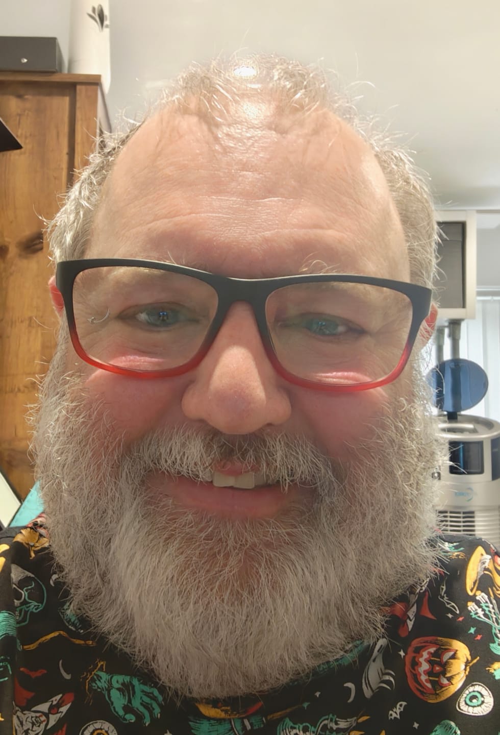 Customer photo review of Pacific