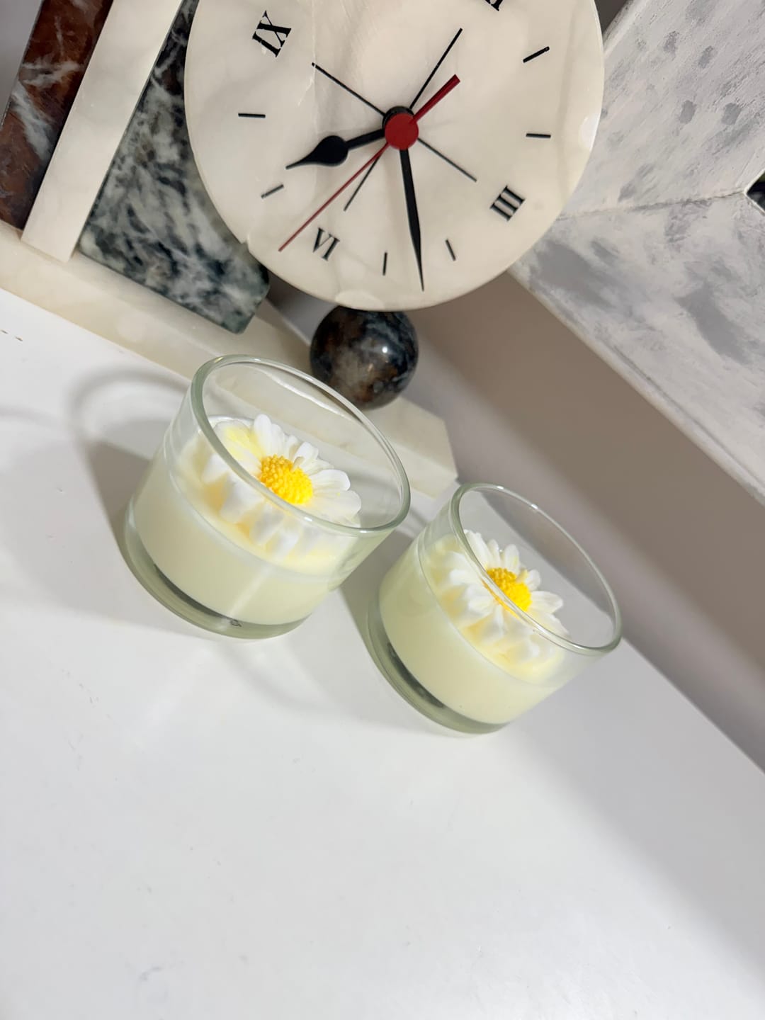 Customer photo review of Fragancia FLORAL EXPLOSION