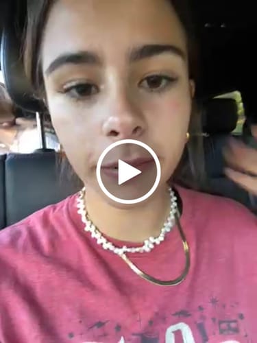 Customer video review of 10 Piece for $100