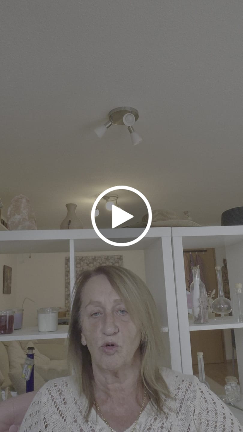 Customer video review of Bio Schwarzkümmelöl DAILY 200ml