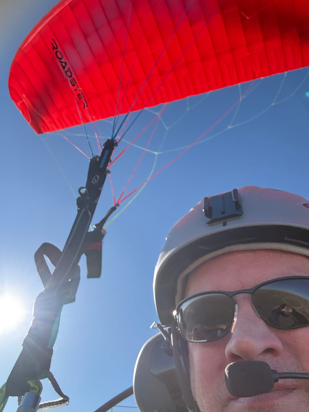 Customer photo review of Ozone Roadster 4
