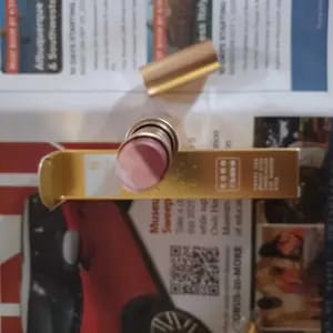 Customer photo review of Ombretti Stick Long Lasting Waterproof con Effetto Perlato