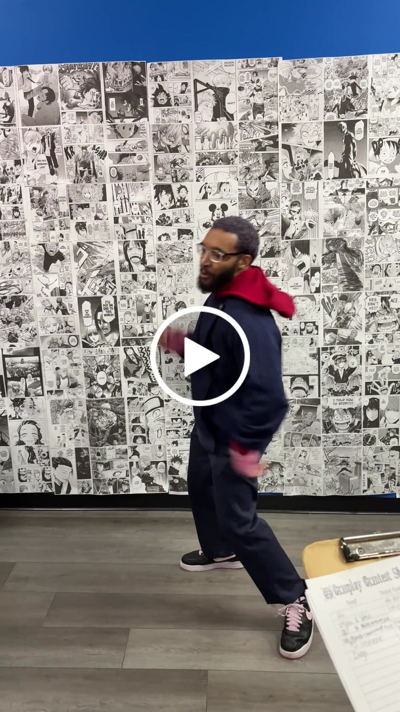 Customer video review of Tokyo High Jacket Preorder