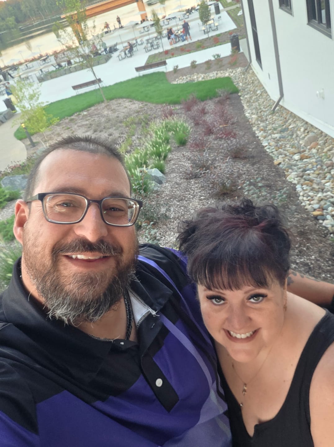 Customer photo review of 2ND CUT BRISKET