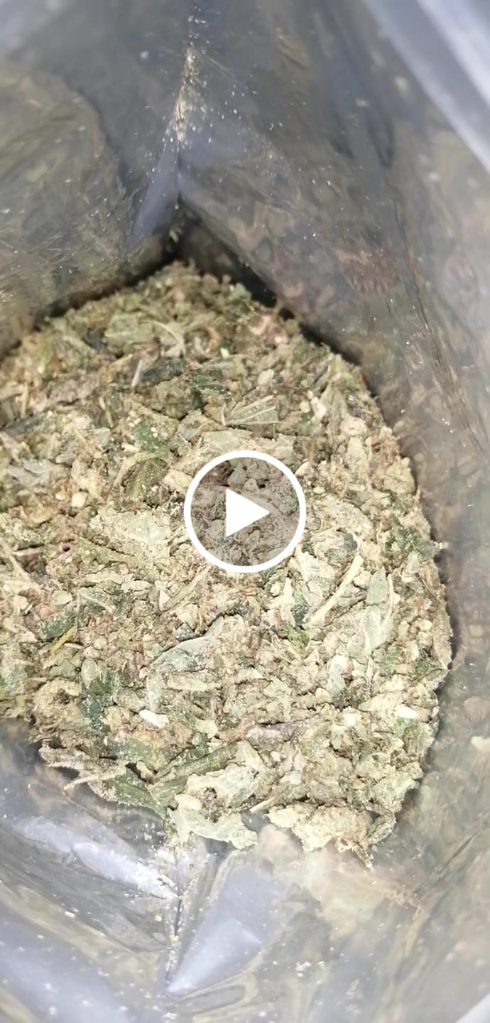 Customer video review of (Buy 1 Get 1 Free) No2 New. Ice Cream Cake Shake 1oz