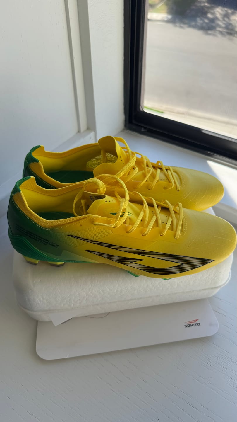 Customer photo review of Scudetta FG