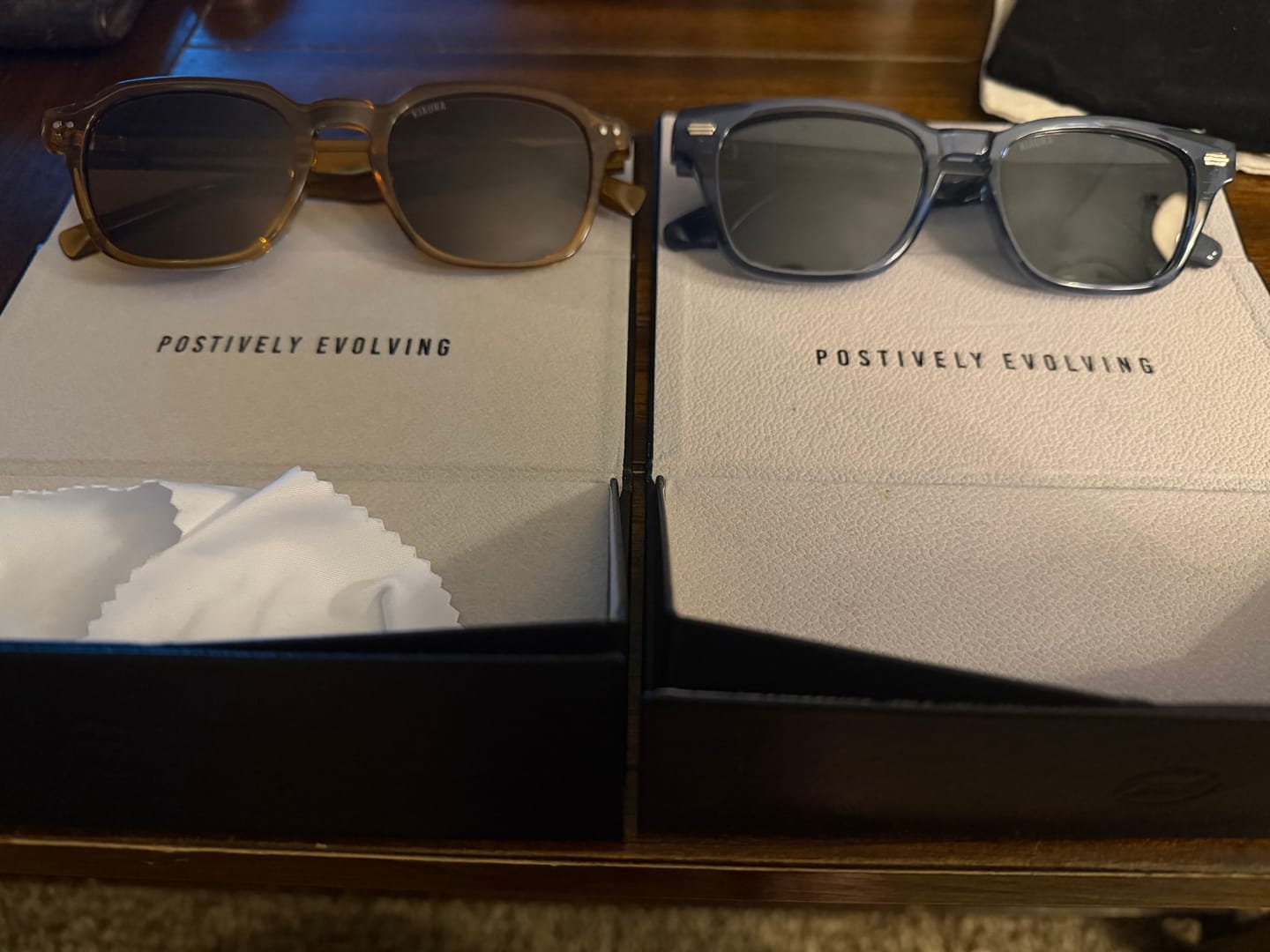 Customer photo review of KAUFMANN