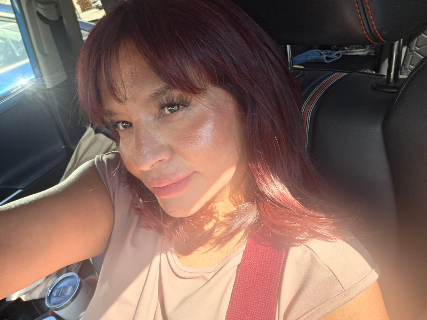 Customer photo review of VB-Muse