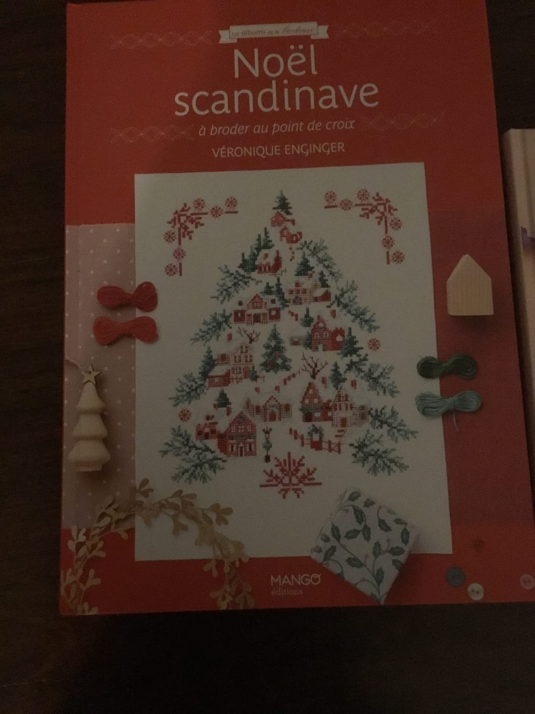 Customer photo review of Noel Scandinave