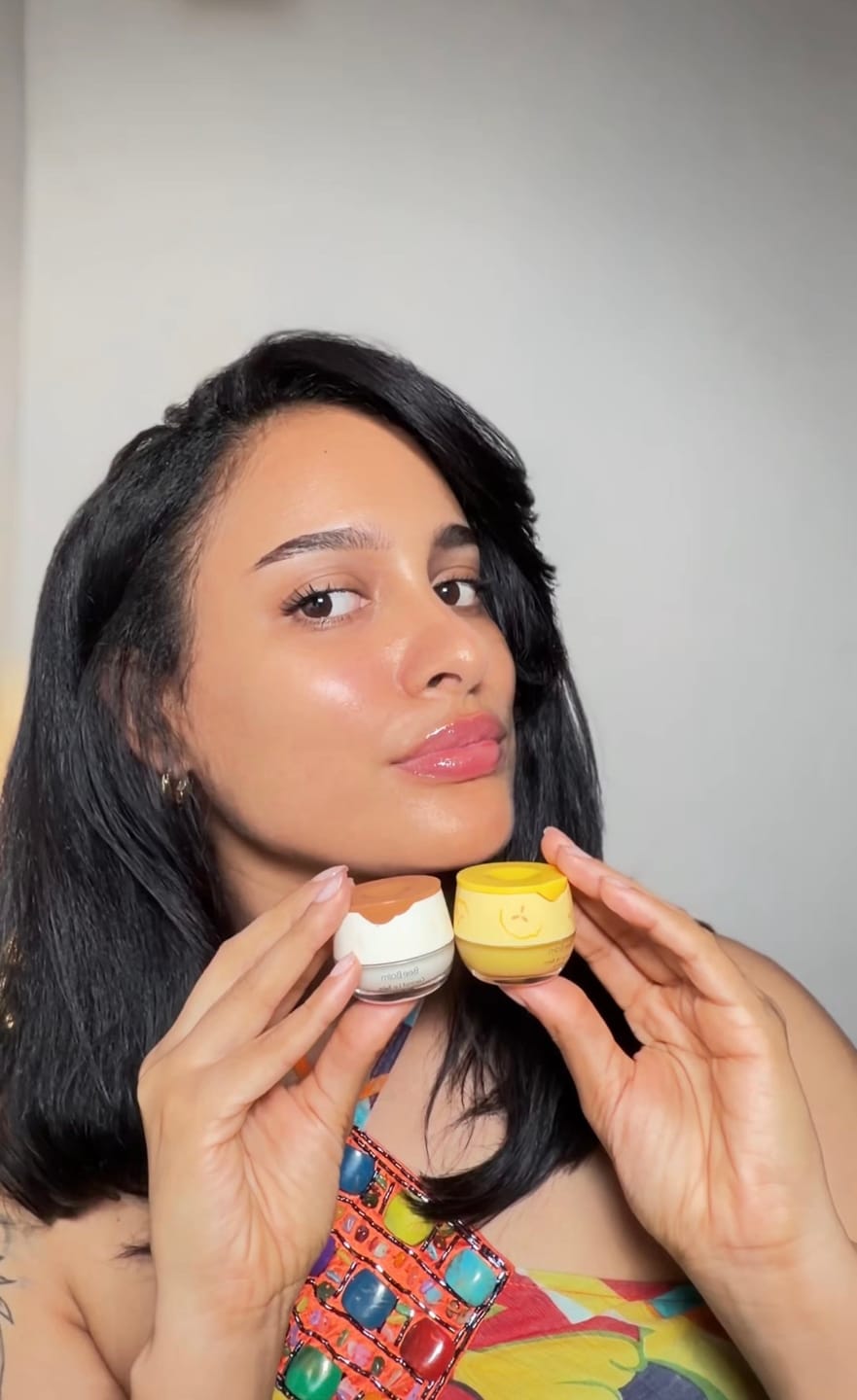 Customer photo review of Coconut Milk - Limited Edition