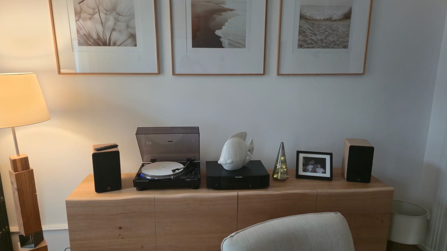 Customer photo review of FENRIS A5