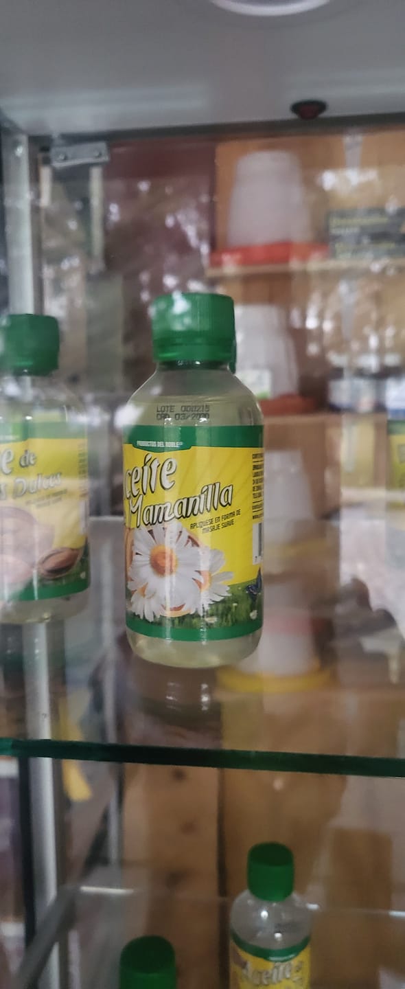 Customer photo review of Vitamina - E 1000