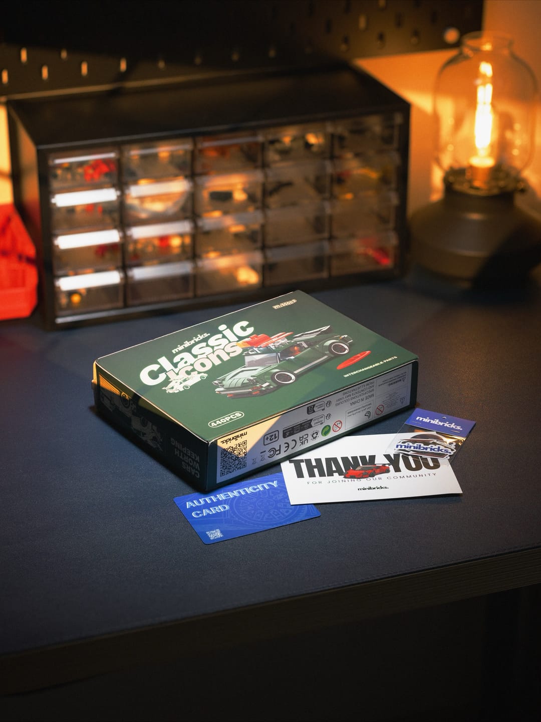 Customer photo review of Ski Turbo Classic