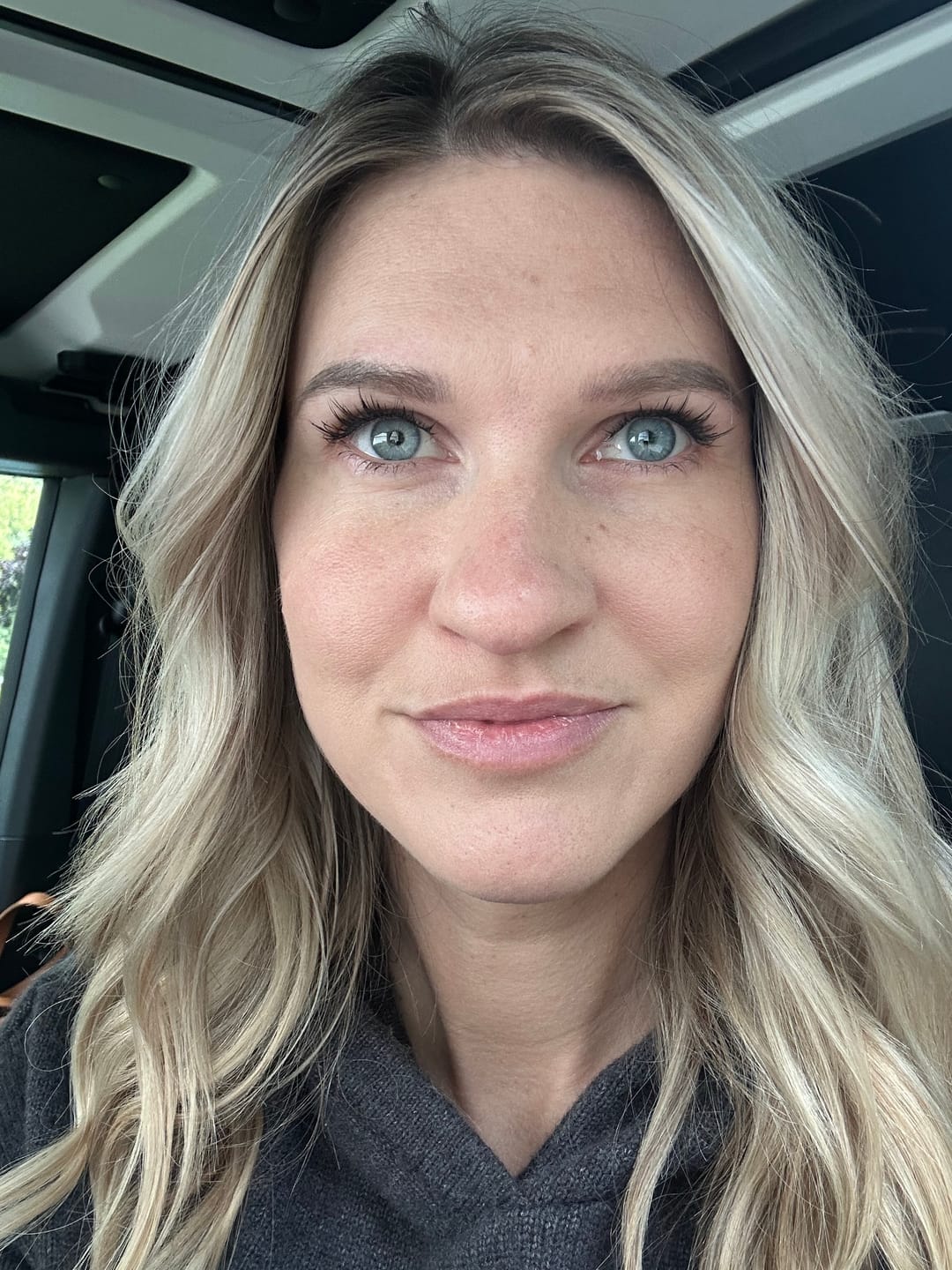 Customer photo review of Plume