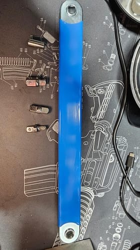 Customer photo review of Offset Extension 2.0