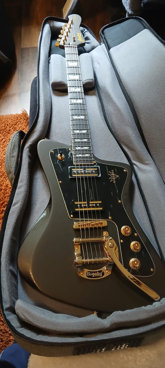 Customer photo review of 10th Anniversary Wingman